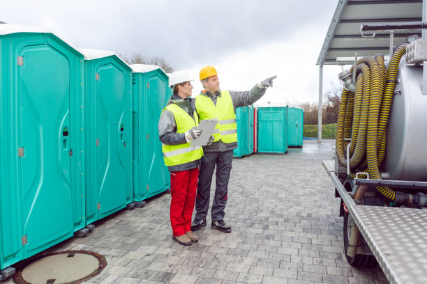 Professional Portable Potty Rental in Lansdowne, PA