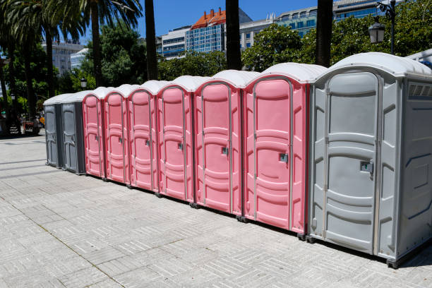 Portable Restroom Servicing (Cleaning and Restocking) in Lansdowne, PA